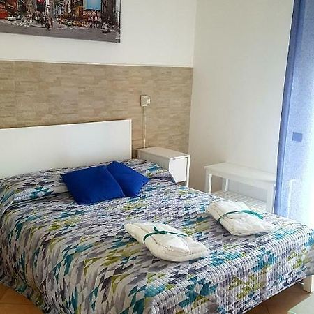 Zevi Home Salerno Exteriör bild