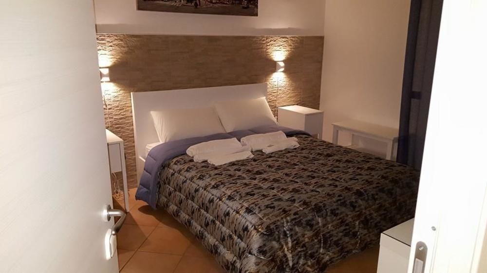 Zevi Home Salerno Exteriör bild