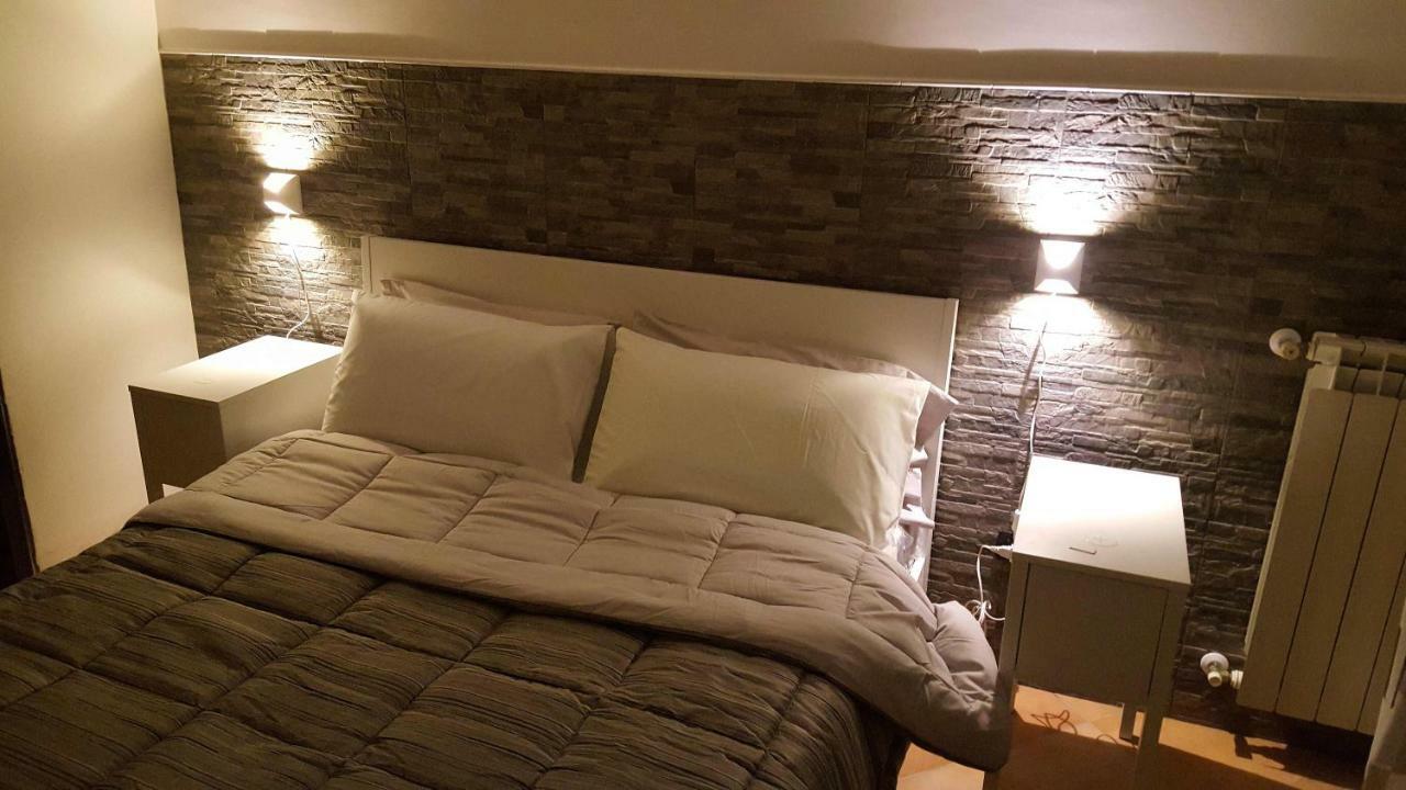 Zevi Home Salerno Exteriör bild